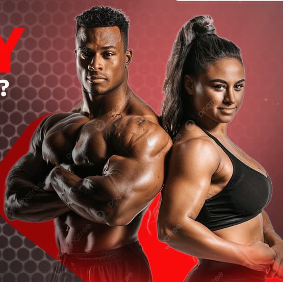 Ironside Gym training environment