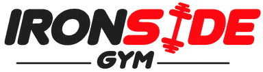 Ironside Gym logo