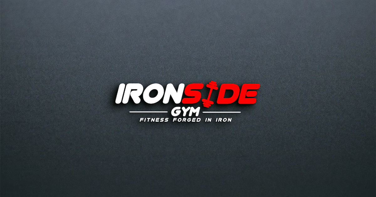 Ironside Gym